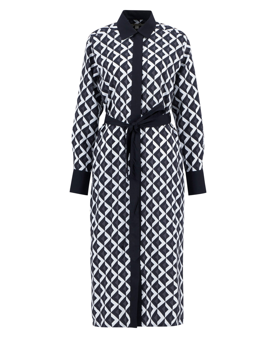 Barbour Demi Midi Dress/Haljina LDR0941