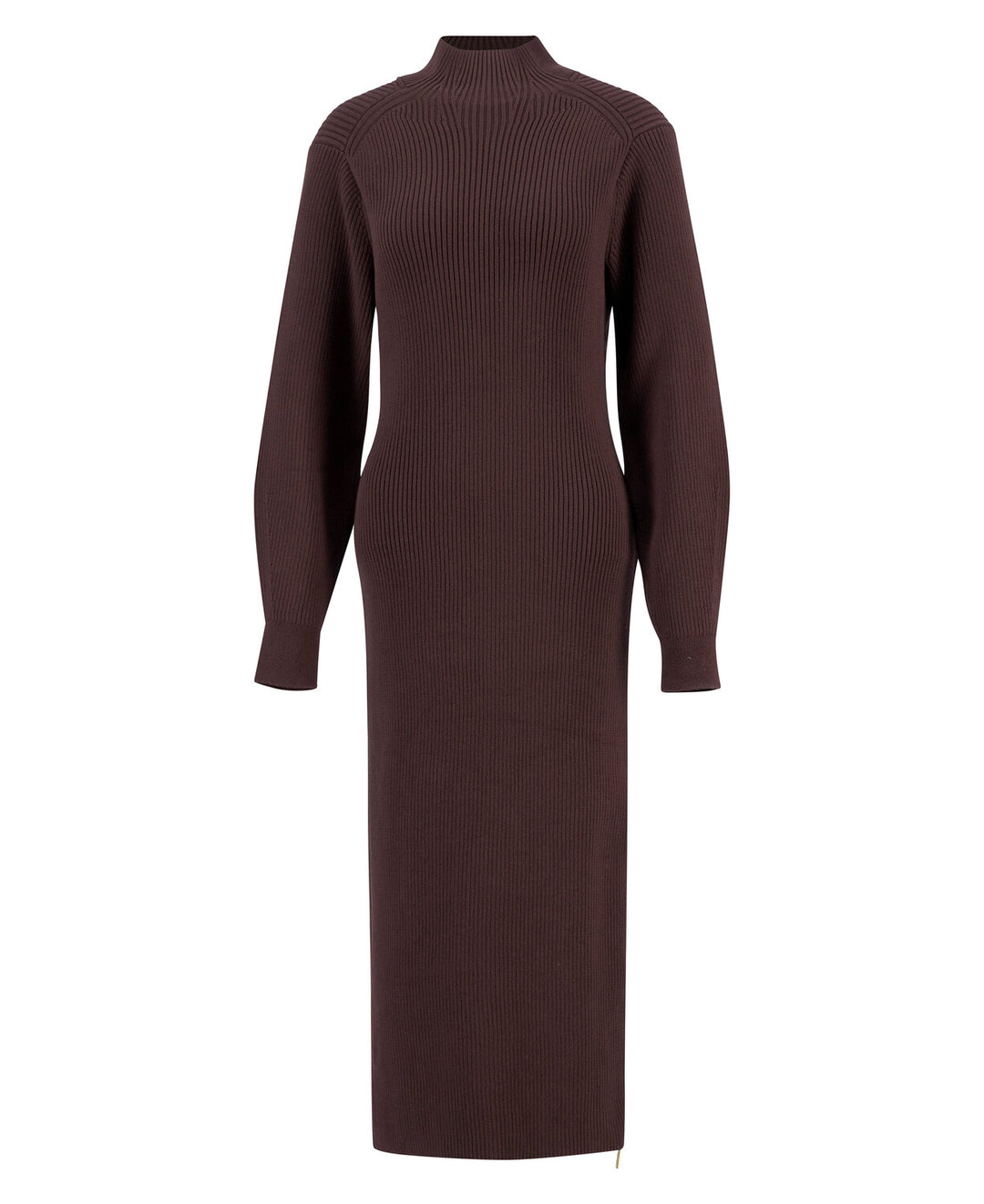 B.Intl Kaia Knit Midi Dress/Haljina LDR0952