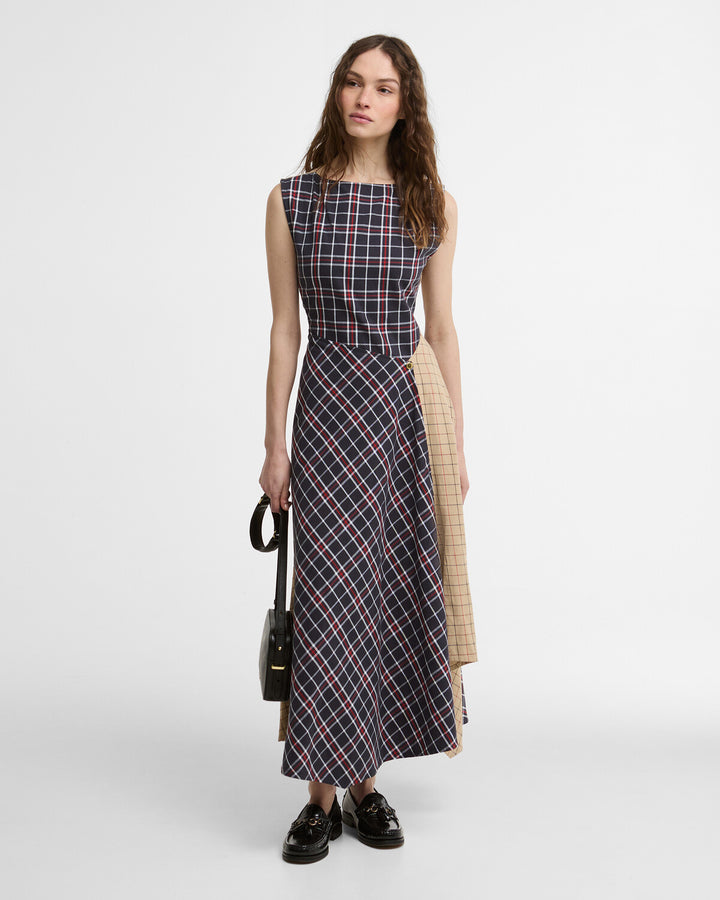 Barbour Dalbury Dress/ Haljina  LDR0974