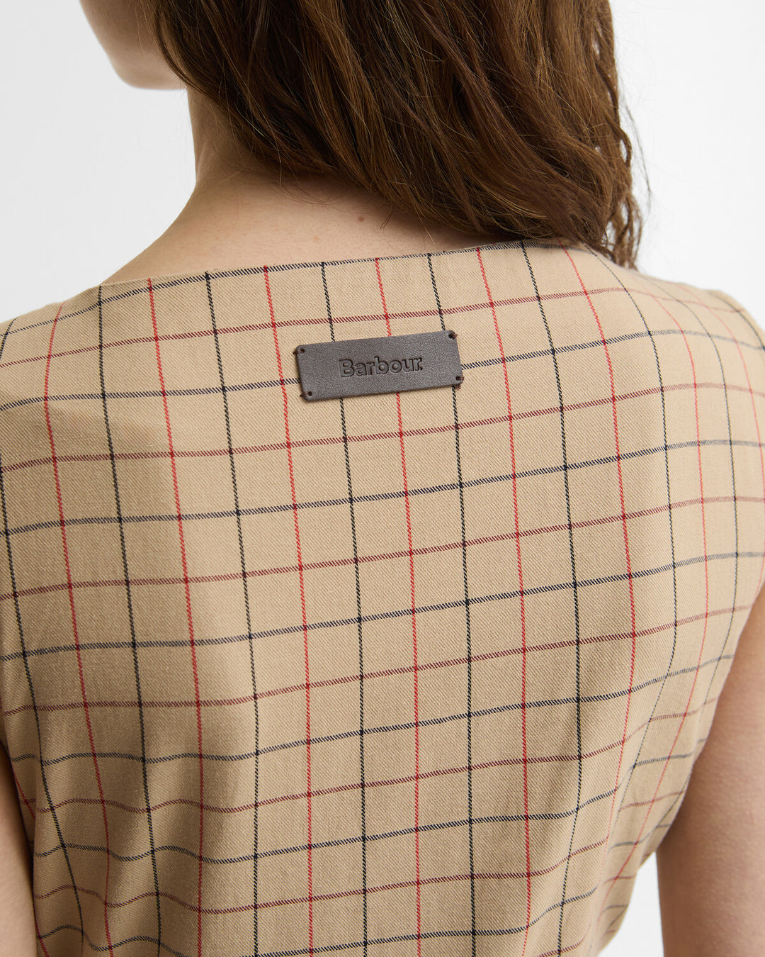 Barbour Dalbury Dress/ Haljina  LDR0974