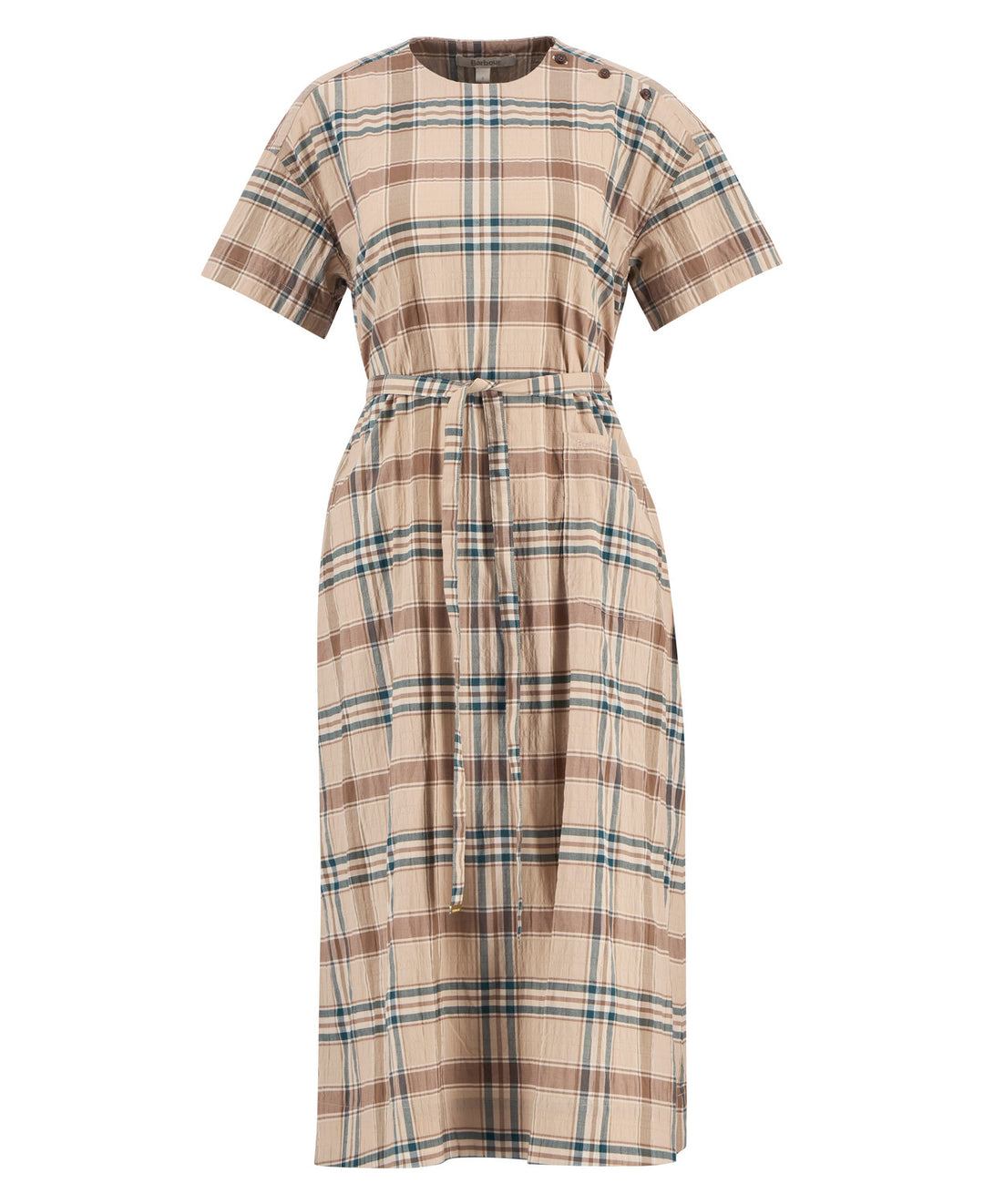 Barbour Gwen Dress/ Haljina  LDR0975