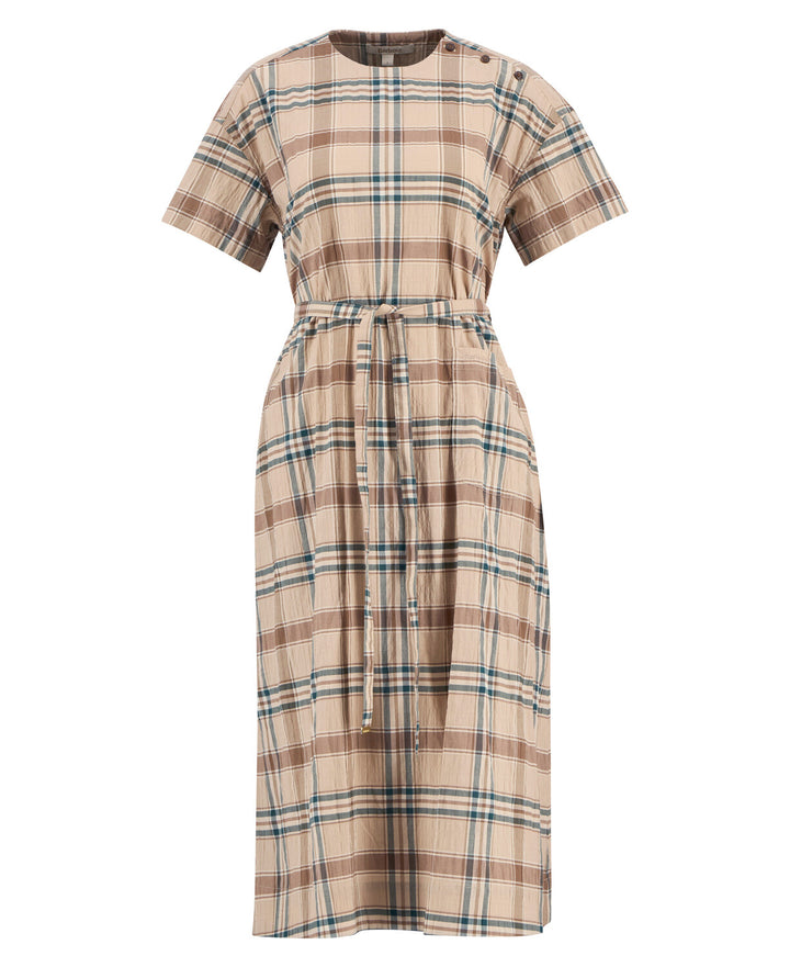 Barbour Gwen Dress/ Haljina  LDR0975
