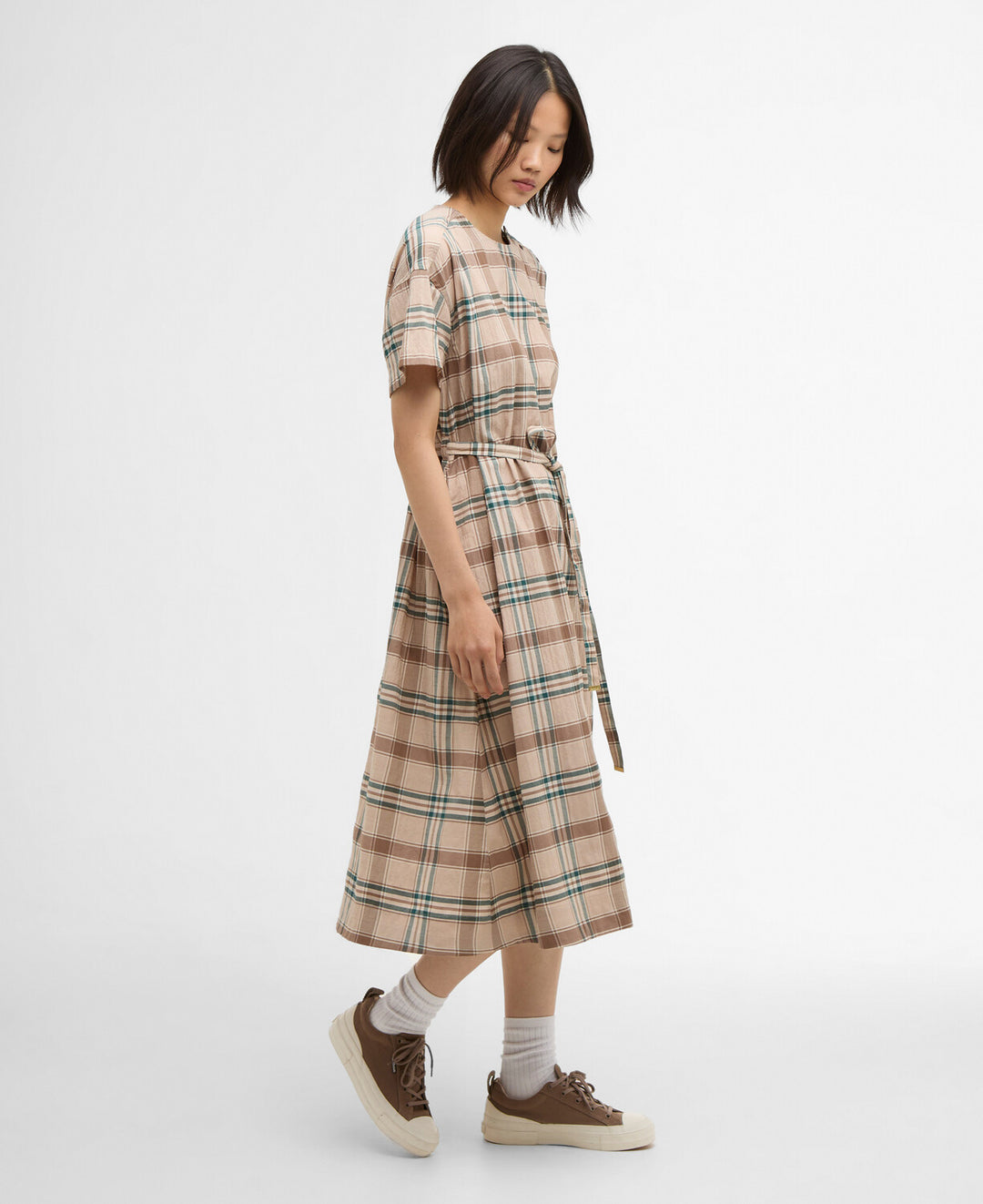 Barbour Gwen Dress/ Haljina  LDR0975