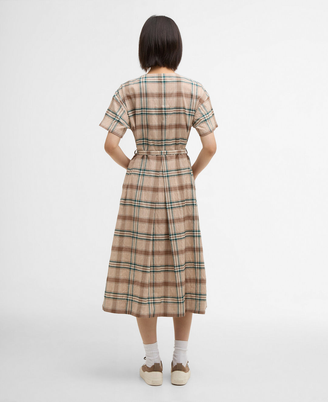 Barbour Gwen Dress/ Haljina  LDR0975