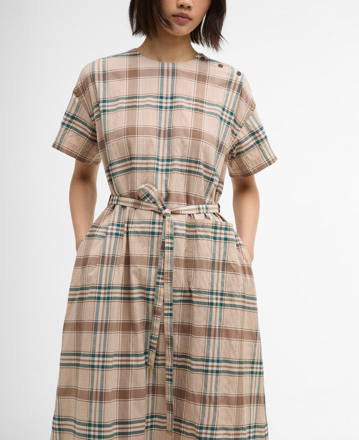 Barbour Gwen Dress/ Haljina  LDR0975