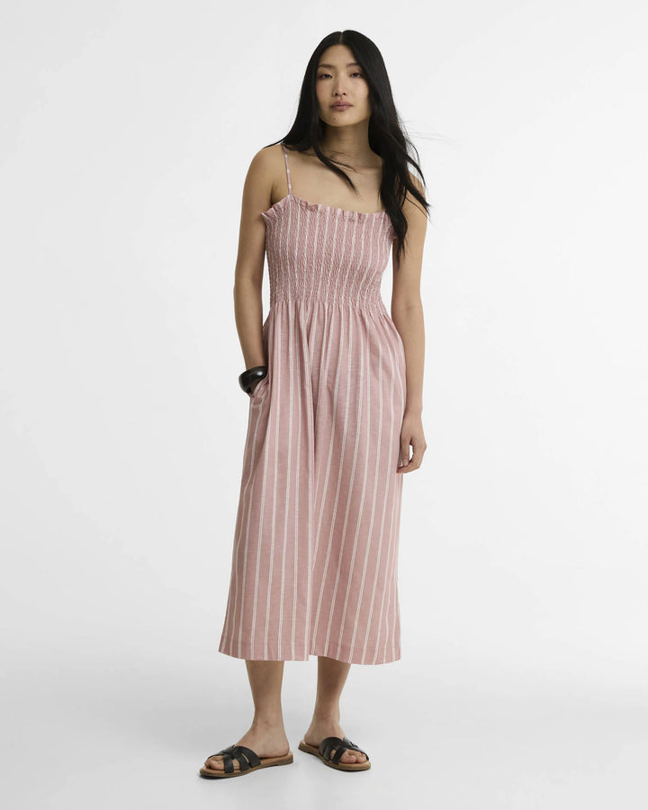 Barbour Madeline Dress/ Haljina LDR0978
