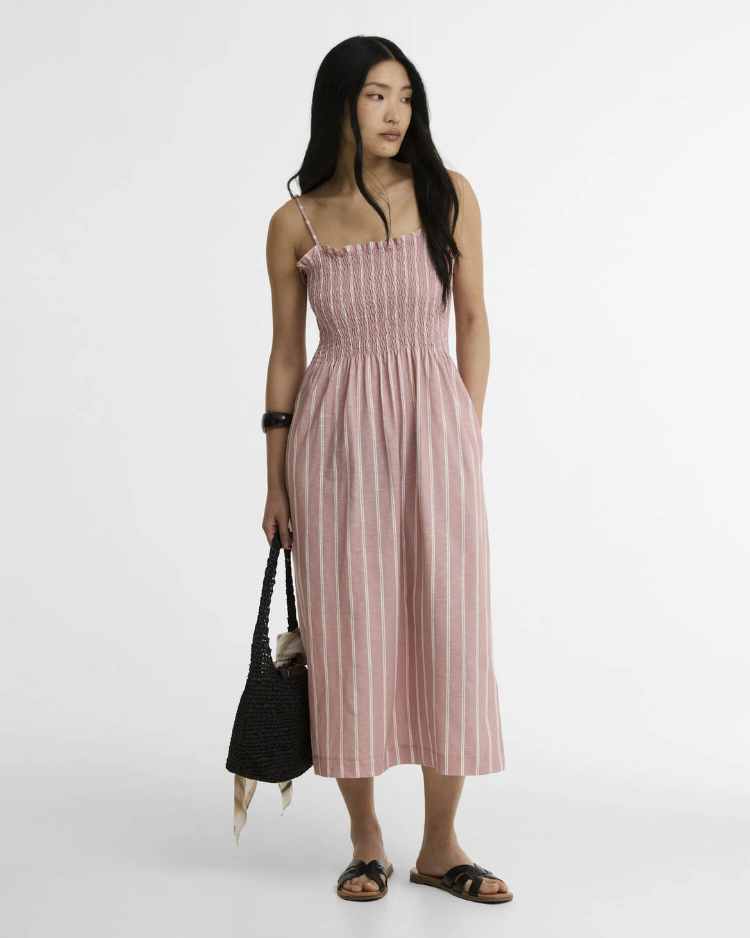 Barbour Madeline Dress/ Haljina LDR0978