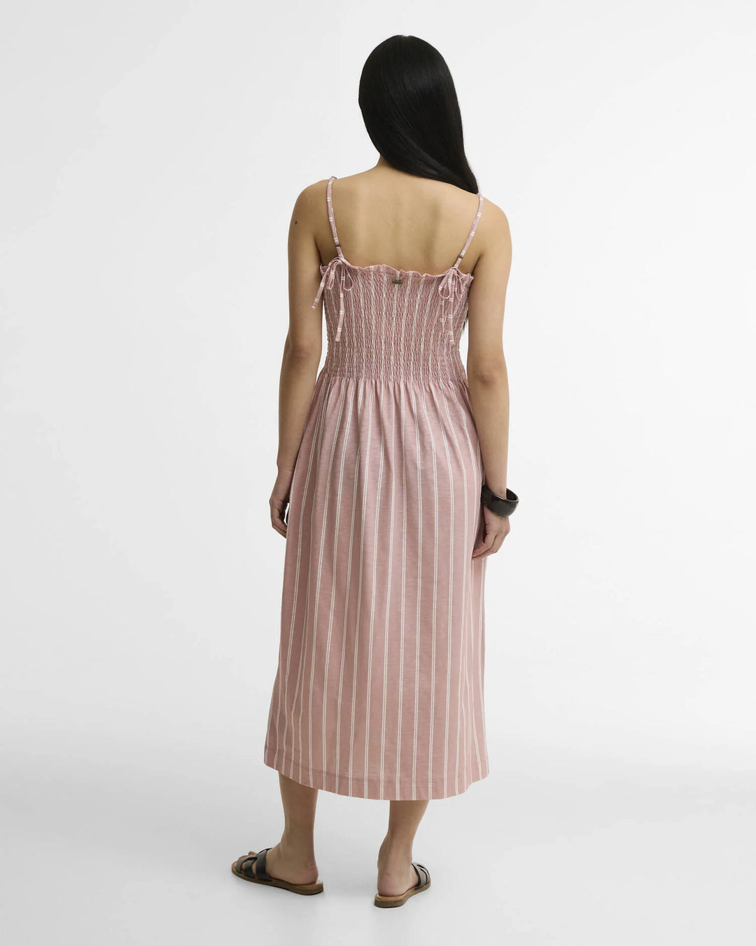 Barbour Madeline Dress/ Haljina LDR0978