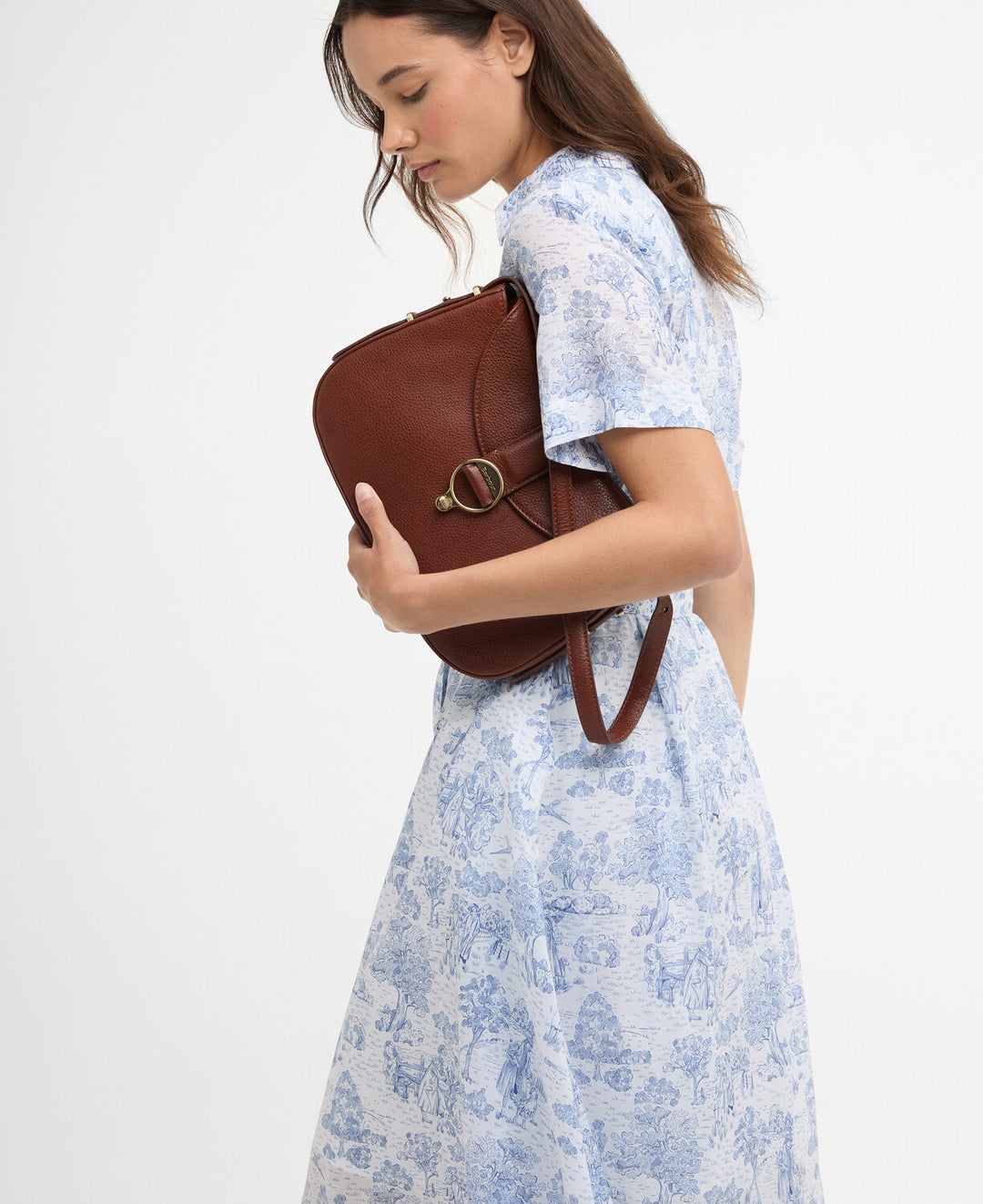 Barbour Wisteria Dress/ Haljina  LDR0979