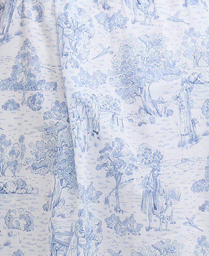 Barbour Wisteria Dress/ Haljina  LDR0979