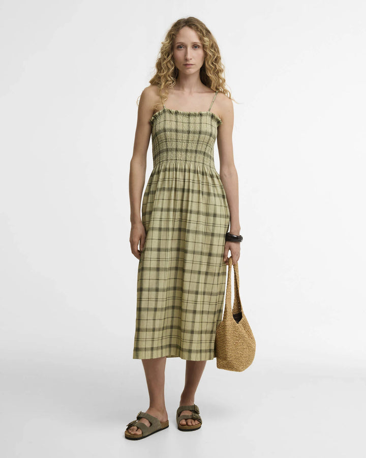Barbour Orla Dress/ Haljina LDR0980