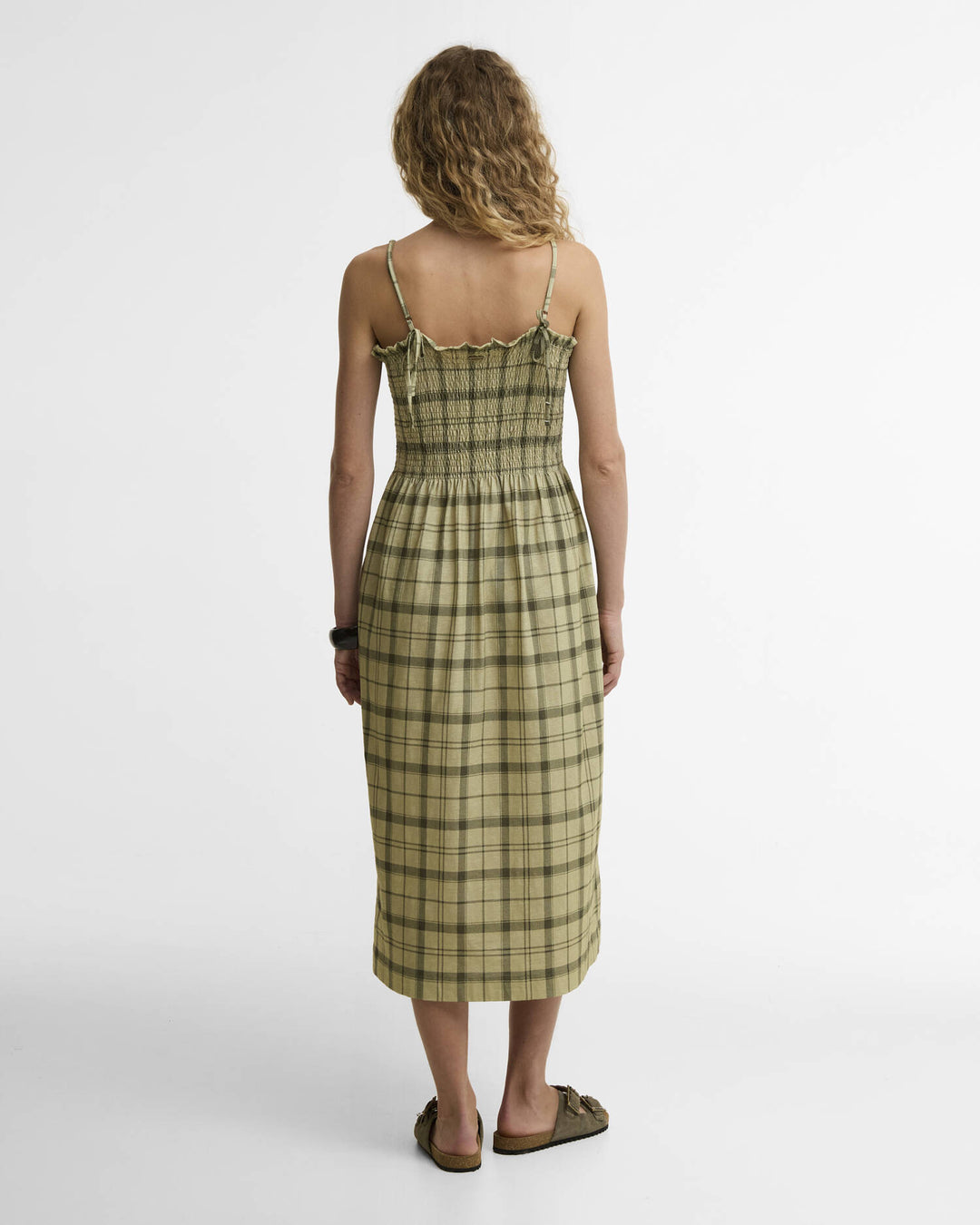 Barbour Orla Dress/ Haljina LDR0980