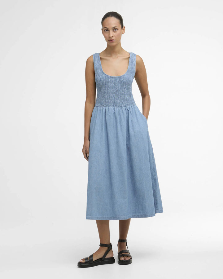 Barbour Josie Dress/ Haljina LDR0982