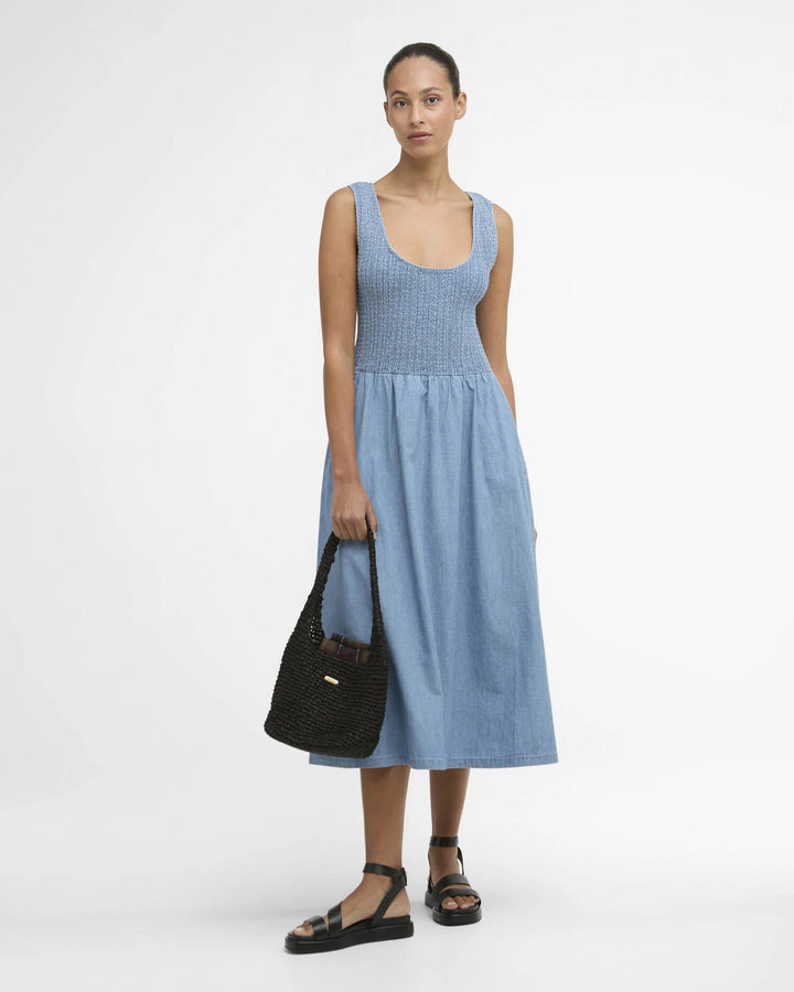 Barbour Josie Dress/ Haljina LDR0982