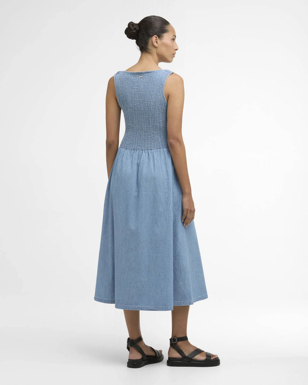 Barbour Josie Dress/ Haljina LDR0982