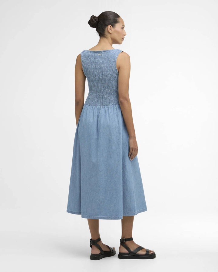Barbour Josie Dress/ Haljina LDR0982