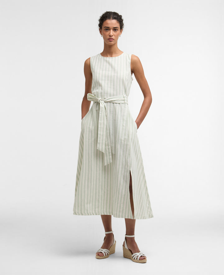 Barbour Inez Dress/ Haljina  LDR0984