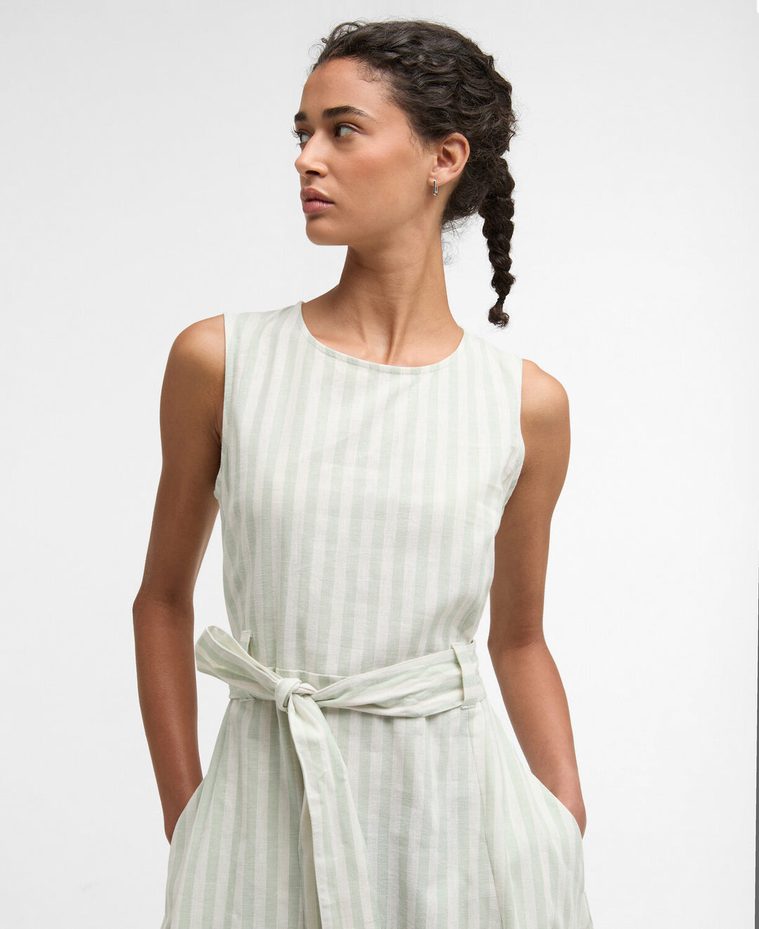 Barbour Inez Dress/ Haljina  LDR0984