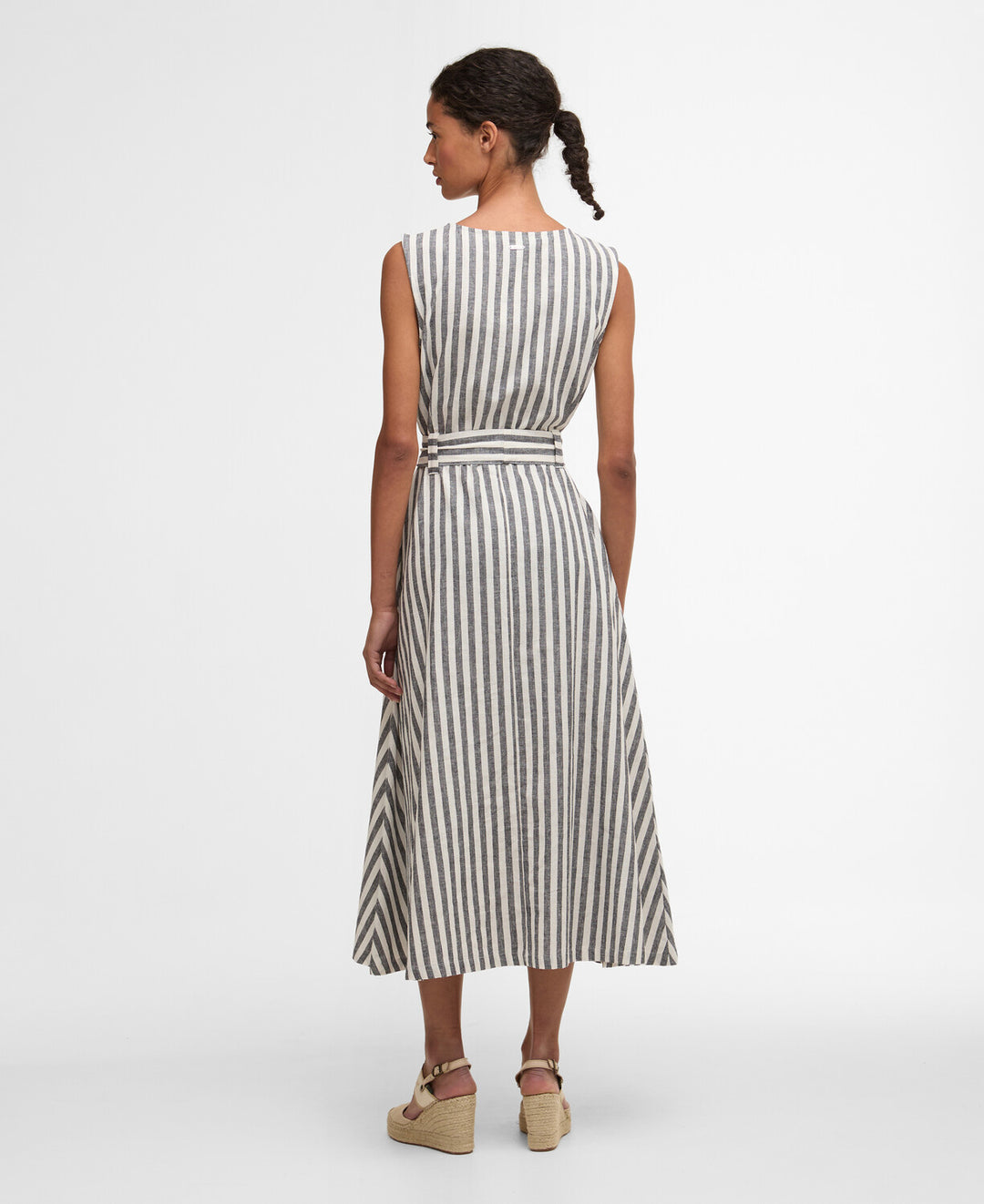 Barbour Inez Dress/ Haljina  LDR0984