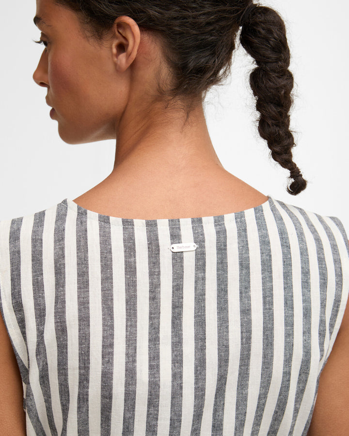 Barbour Inez Dress/ Haljina  LDR0984