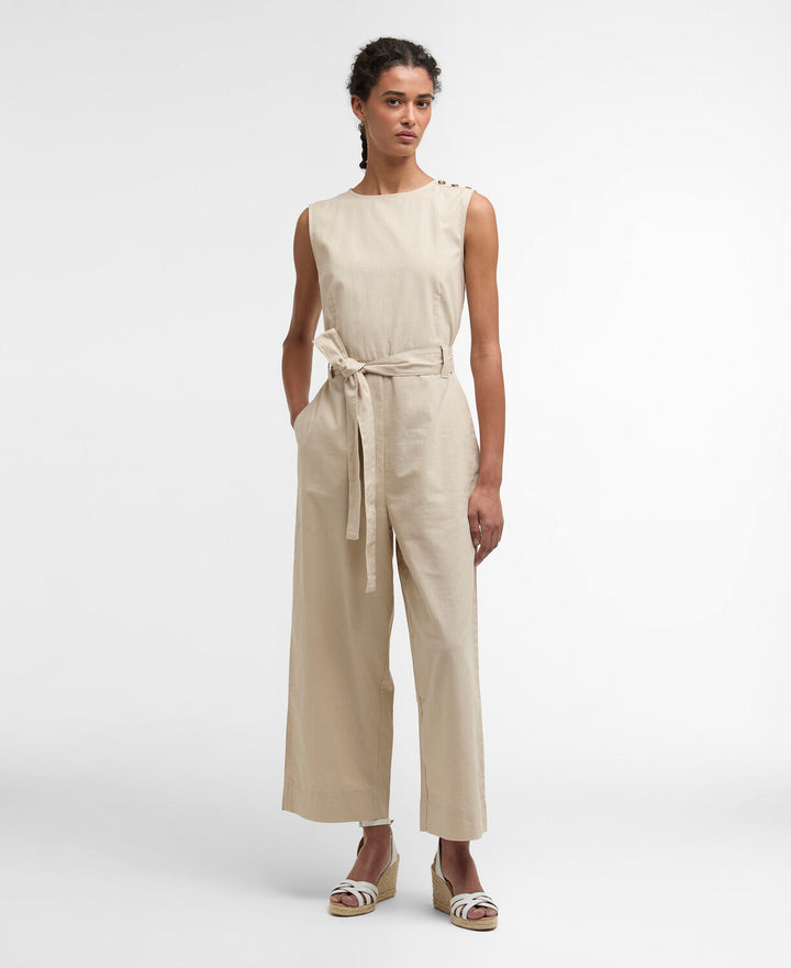 Barbour Gabby Jumpsuit/ Kombinezon  LDR0985