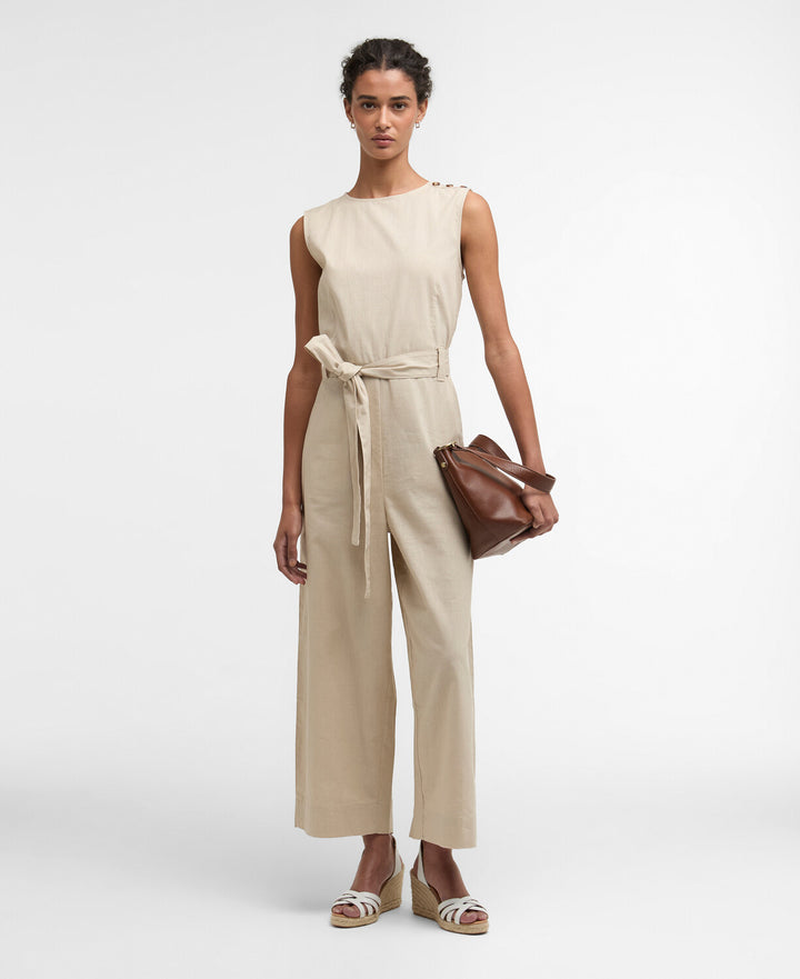 Barbour Gabby Jumpsuit/ Kombinezon  LDR0985