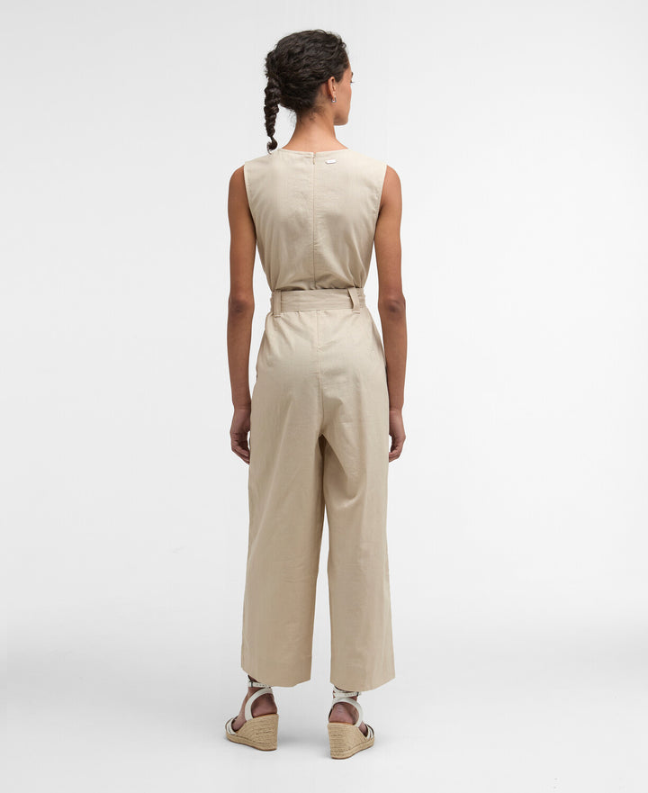 Barbour Gabby Jumpsuit/ Kombinezon  LDR0985