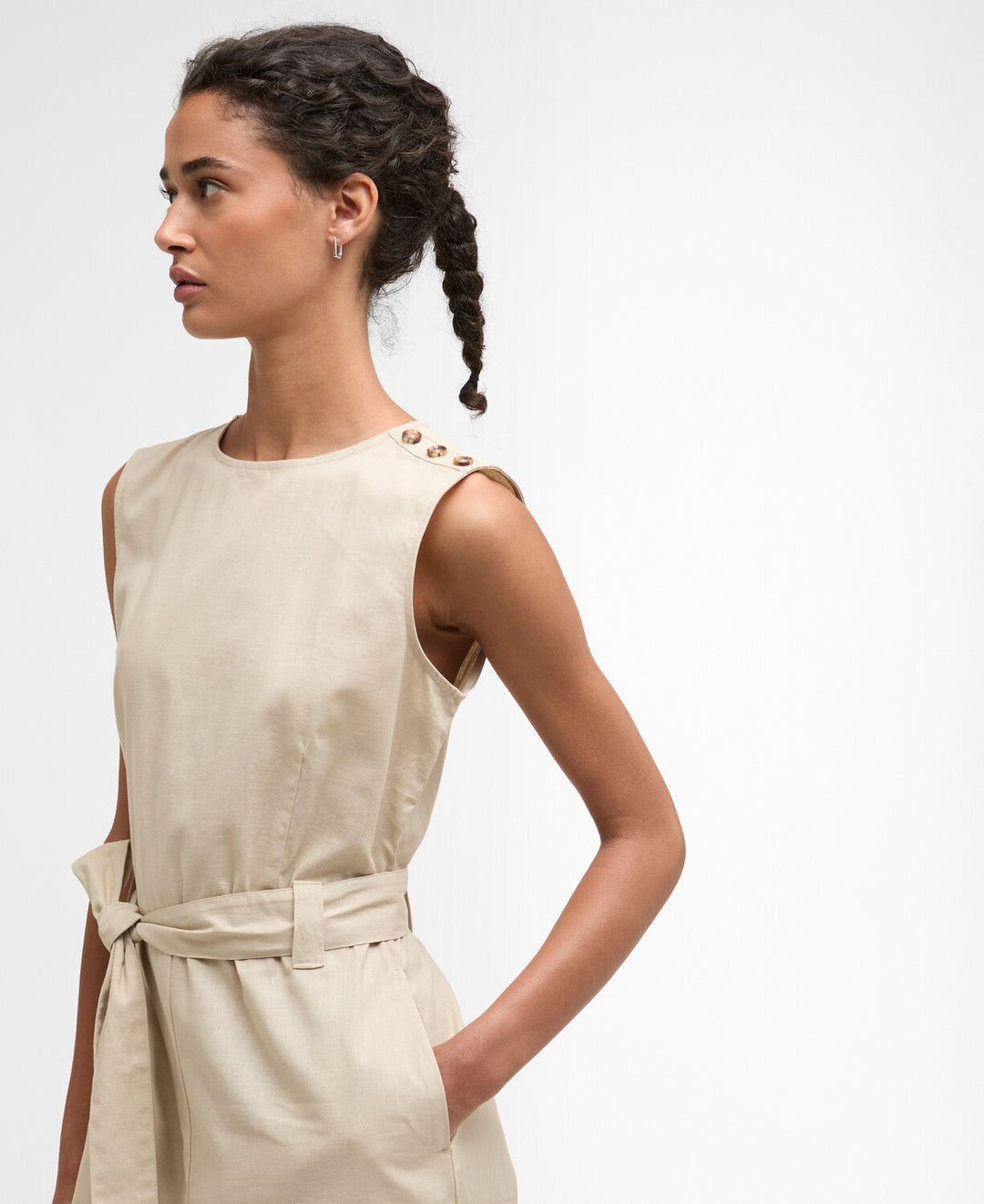 Barbour Gabby Jumpsuit/ Kombinezon  LDR0985