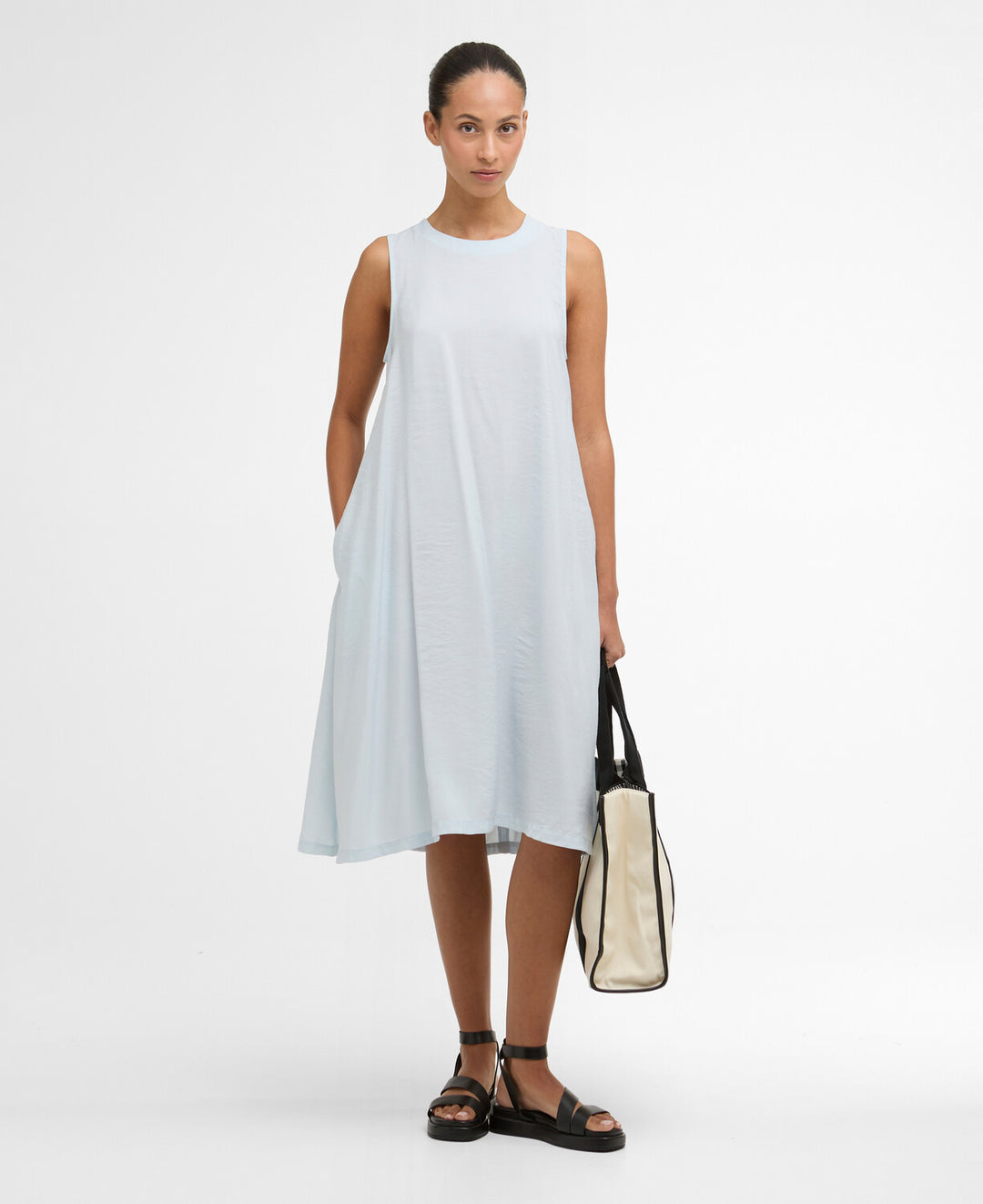 Barbour Salthill Dress/ Haljina LDR0986