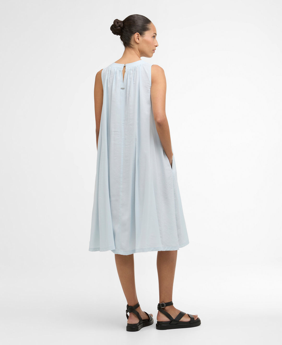 Barbour Salthill Dress/ Haljina LDR0986