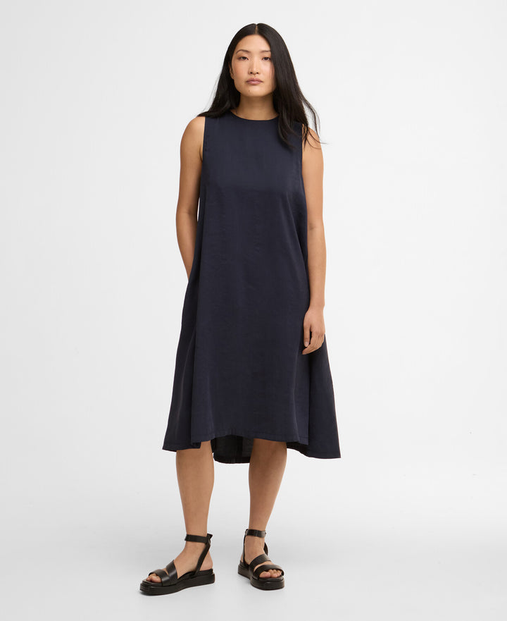 Barbour Salthill Dress/ Haljina LDR0986