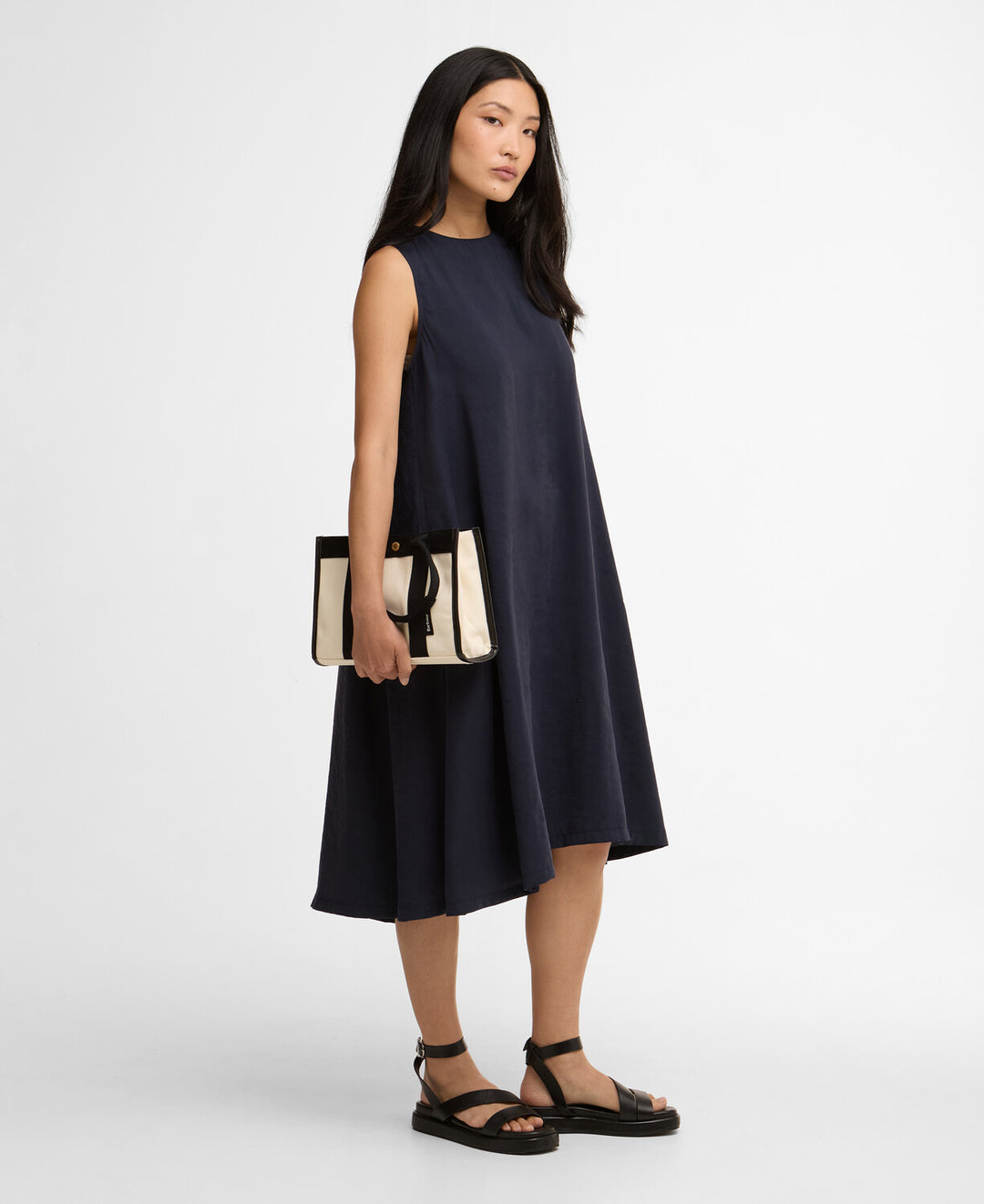 Barbour Salthill Dress/ Haljina LDR0986