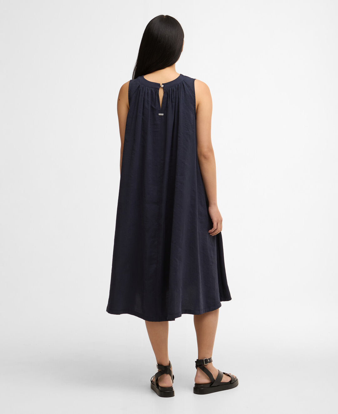 Barbour Salthill Dress/ Haljina LDR0986