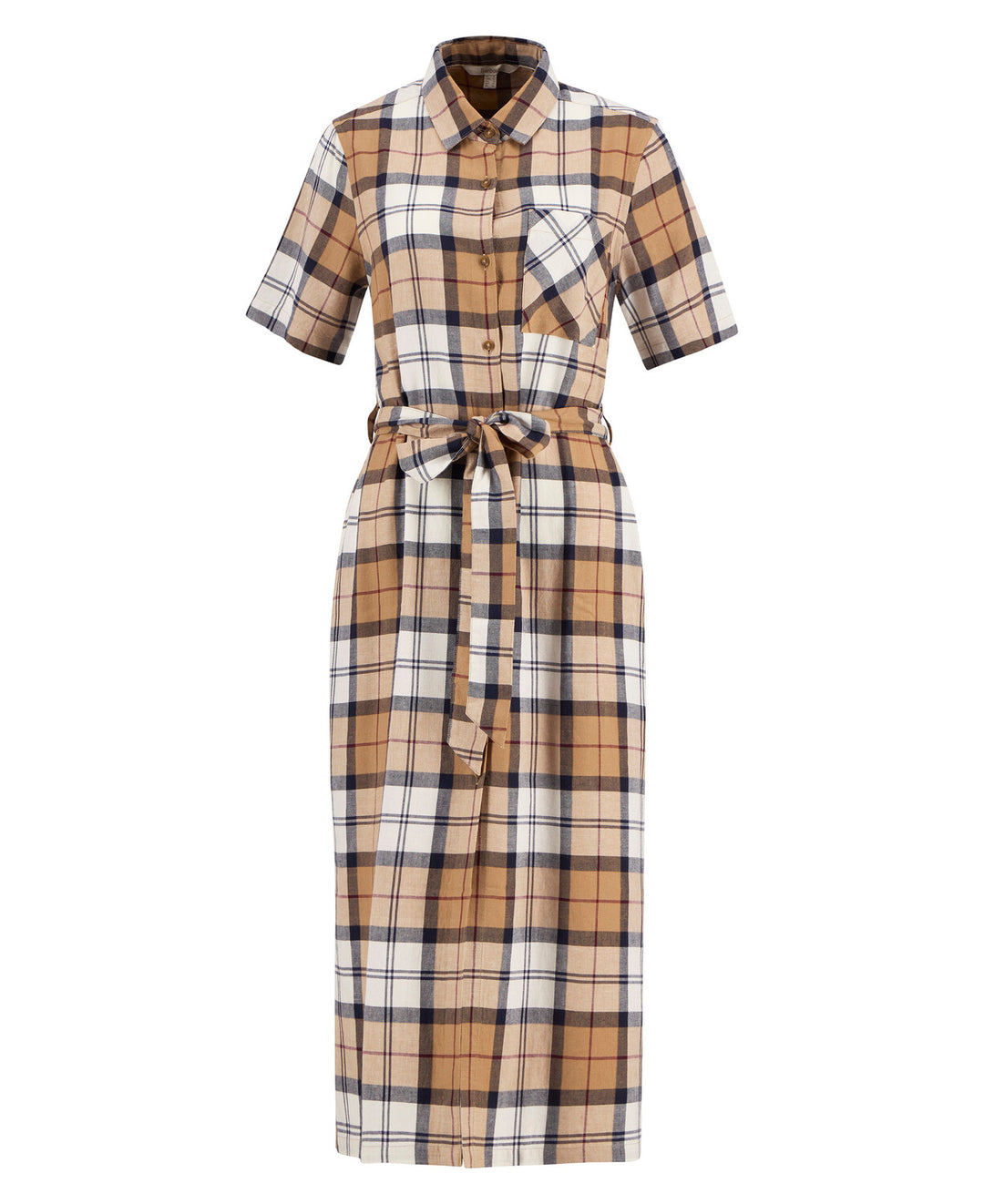 Barbour Fern Dress/ Haljina  LDR0988