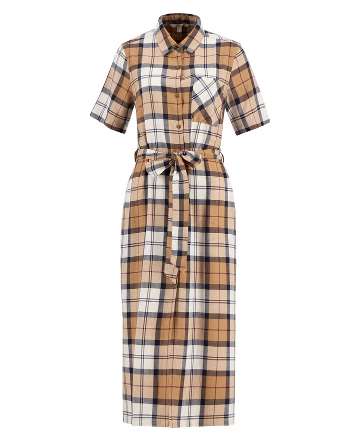 Barbour Fern Dress/ Haljina  LDR0988