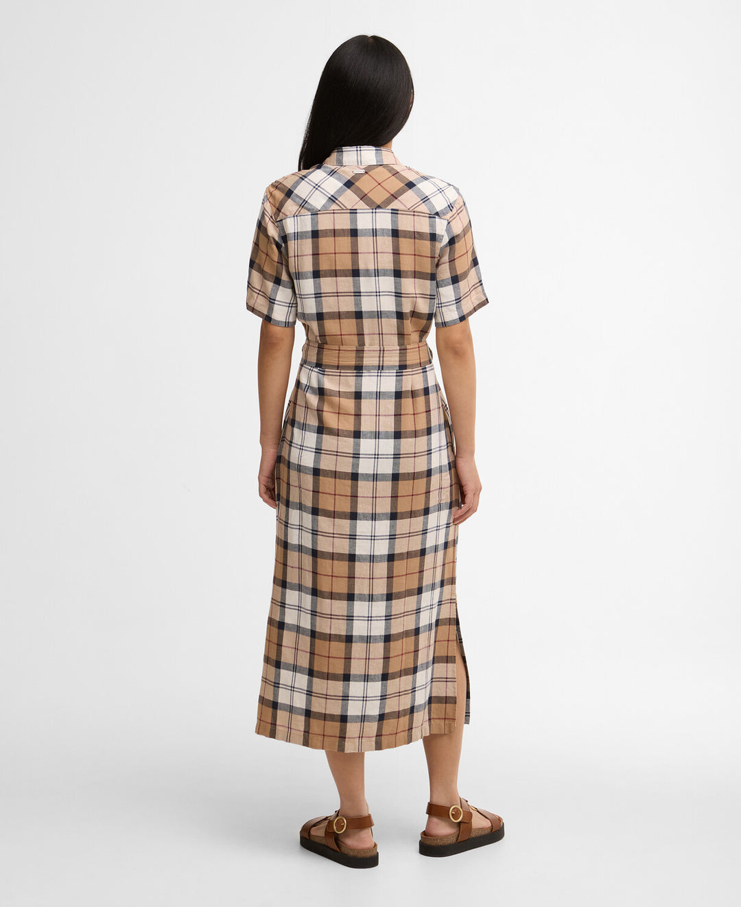 Barbour Fern Dress/ Haljina  LDR0988