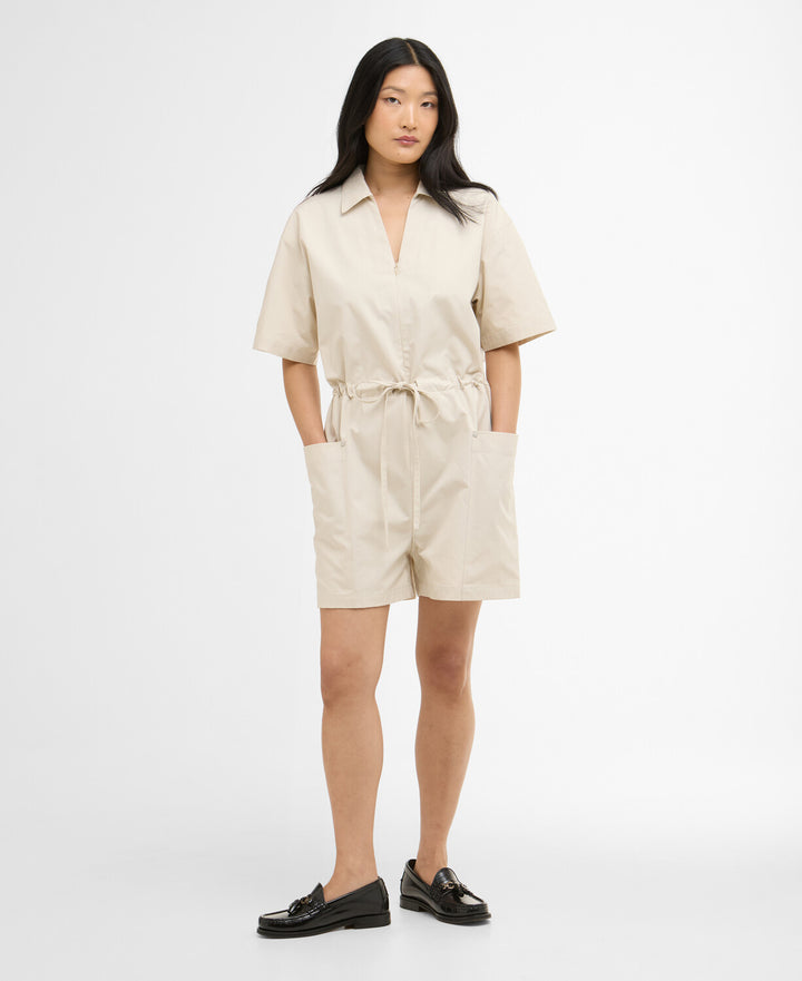 Barbour Kirby Playsuit/ Kombinezon  LDR0994