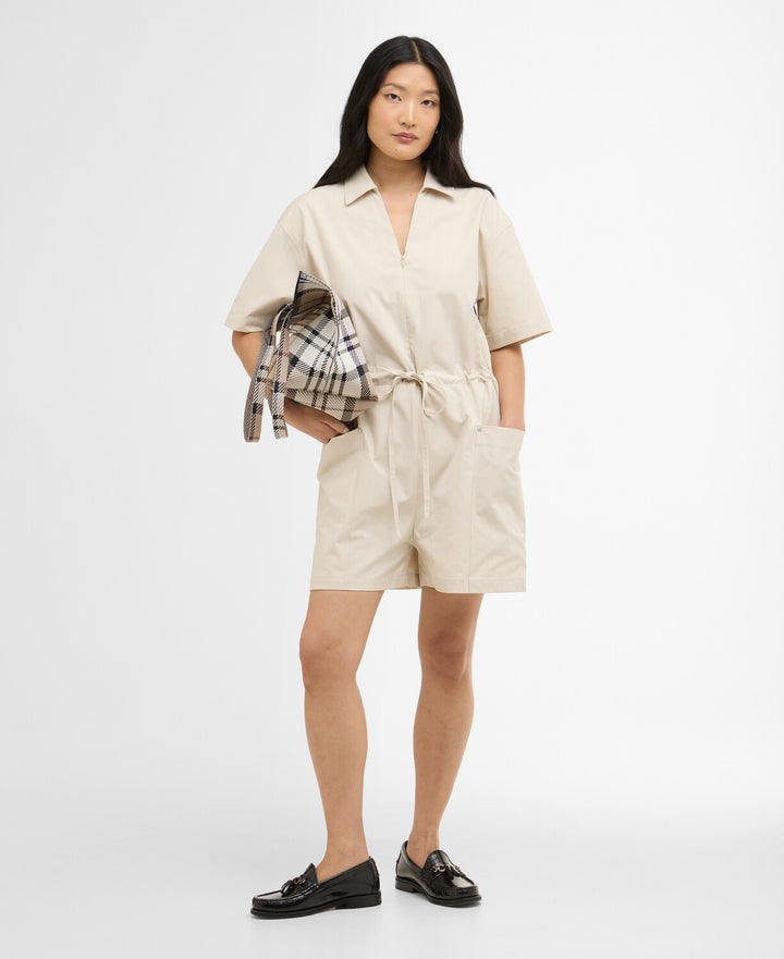Barbour Kirby Playsuit/ Kombinezon  LDR0994