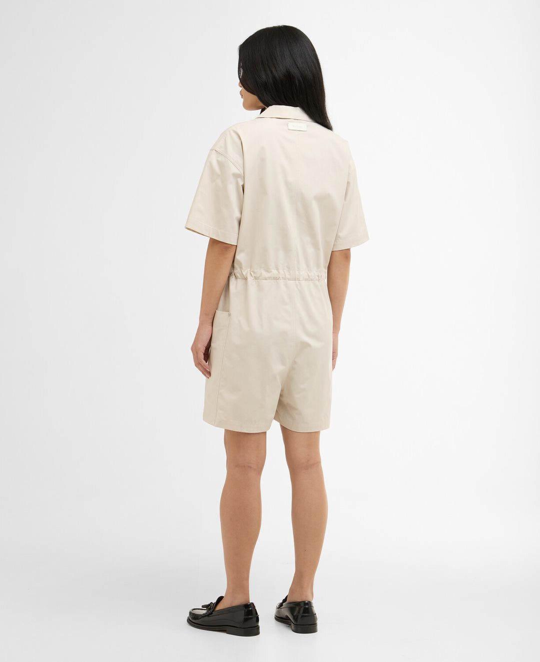 Barbour Kirby Playsuit/ Kombinezon  LDR0994