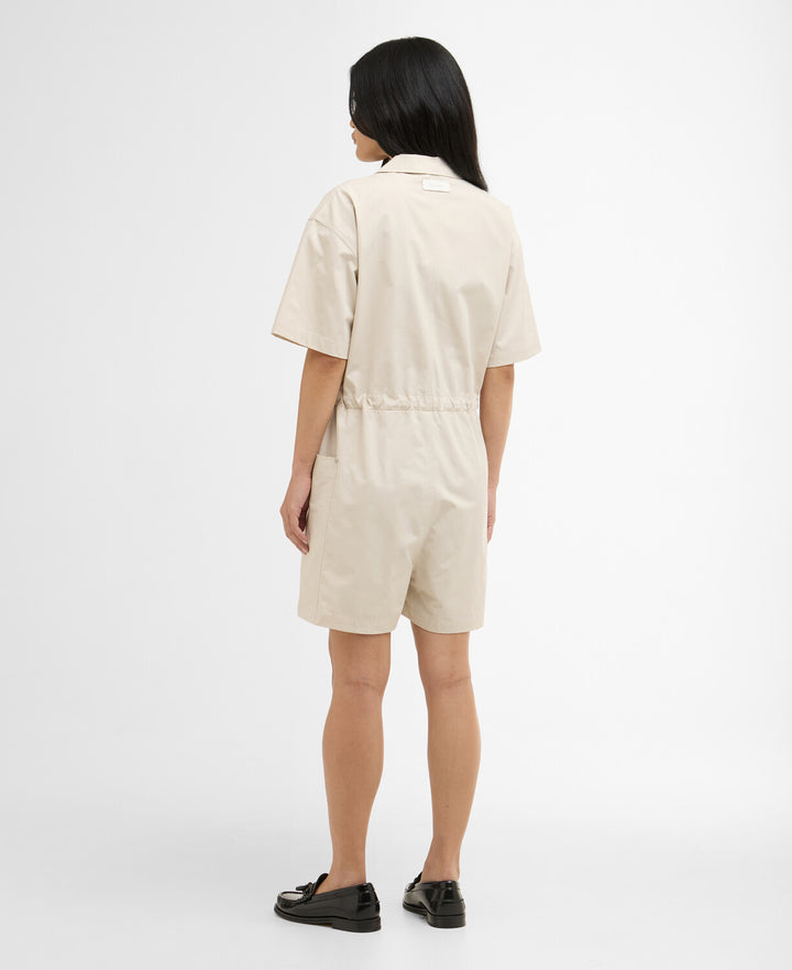 Barbour Kirby Playsuit/ Kombinezon  LDR0994
