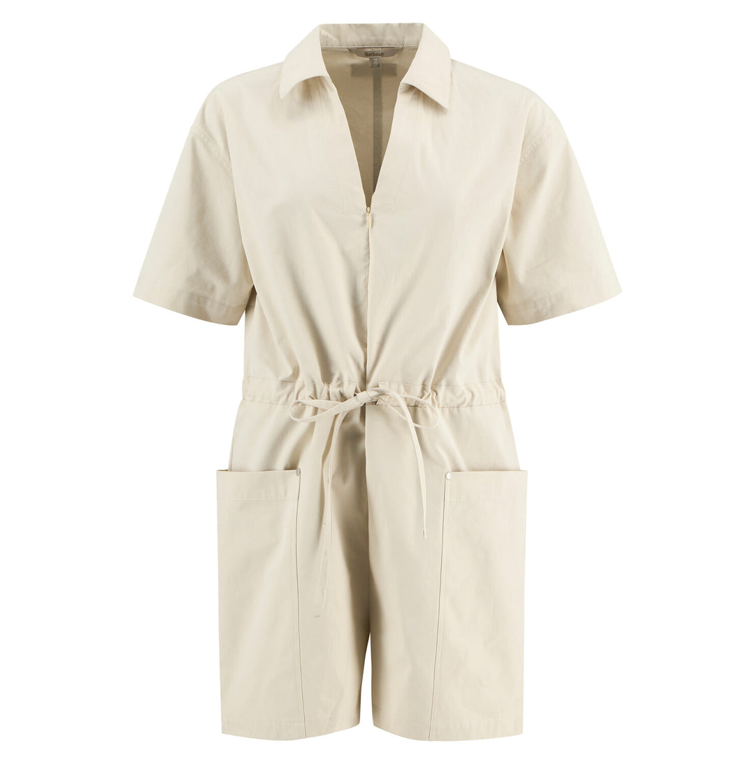 Barbour Kirby Playsuit/ Kombinezon  LDR0994