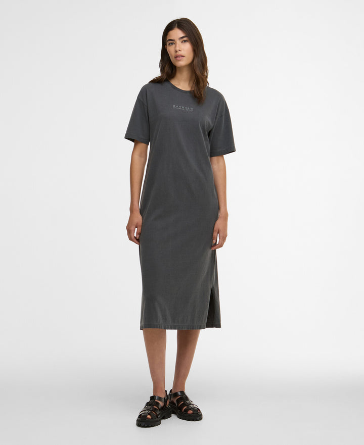 B.Intl Lyra Midi Dress/ Haljina  LDR0995