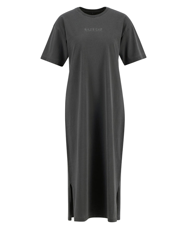 B.Intl Lyra Midi Dress/ Haljina  LDR0995