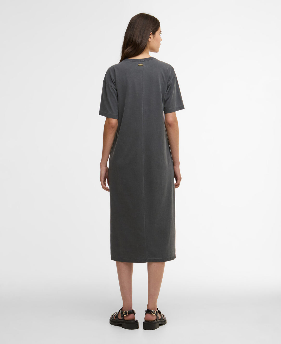 B.Intl Lyra Midi Dress/ Haljina  LDR0995