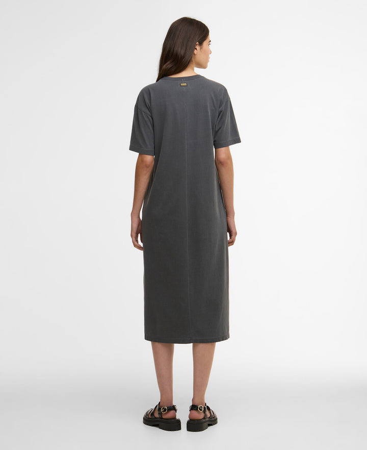 B.Intl Lyra Midi Dress/ Haljina  LDR0995