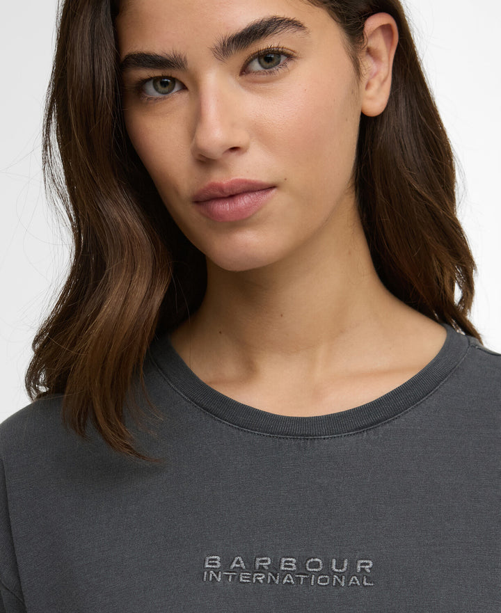 B.Intl Lyra Midi Dress/ Haljina  LDR0995