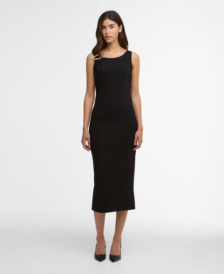 B.Intl Gigi Midi Dress/ Haljina  LDR0999