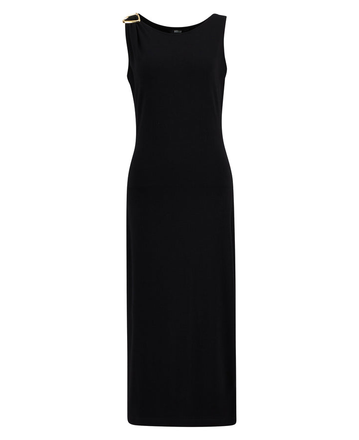 B.Intl Gigi Midi Dress/ Haljina  LDR0999