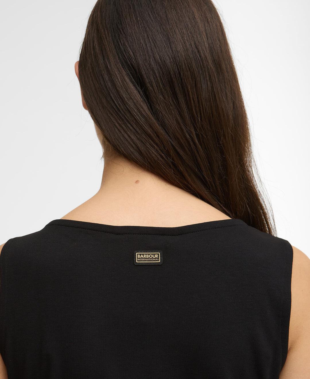 B.Intl Gigi Midi Dress/ Haljina  LDR0999