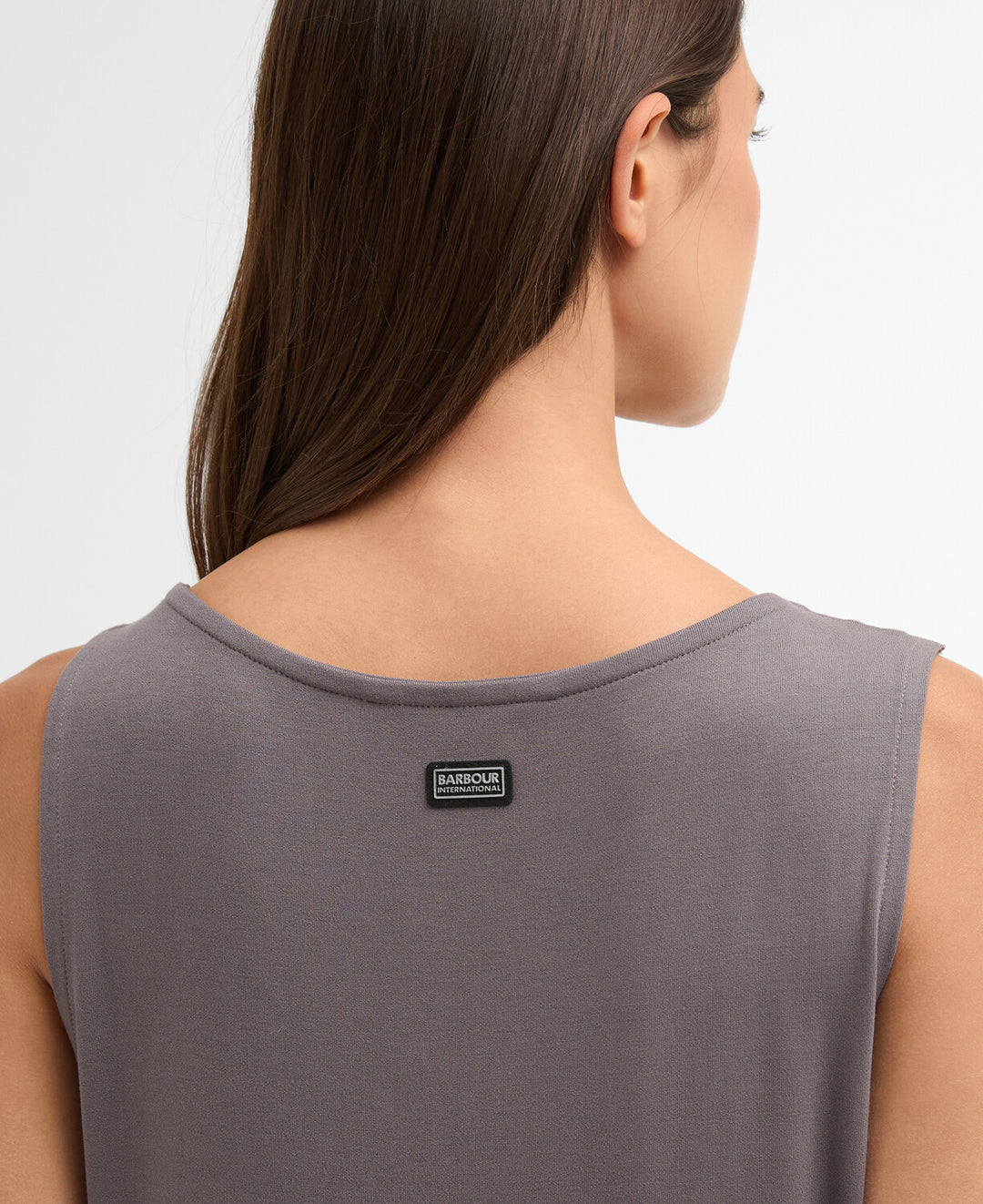 B.Intl Gigi Midi Dress/ Haljina  LDR0999